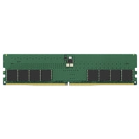 Kingston 32GB DDR5 5600MHz Desktop RAM CL46 Non-ECC 1.1V Kingston 32GB DDR5 5600MHz Desktop RAM CL46 Non-ECC 1.1V